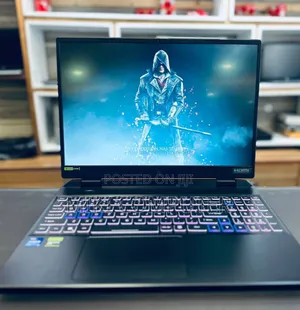 New Laptop Acer Predator Helios Neo 16 16GB Intel Core I9 SSD 1T
