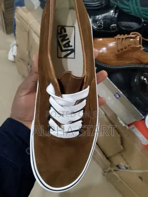 Vans High Master Quality Flat Master Quality Shoes for You