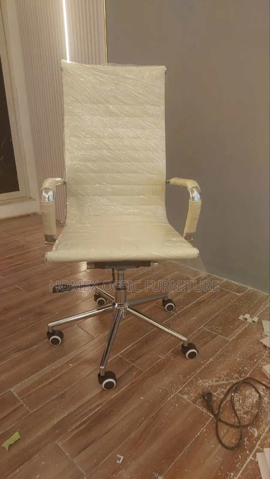 Office Modern Managerial Chair