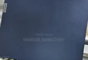 New Laptop Lenovo IdeaPad 1 16GB AMD Ryzen 7 SSD 1T