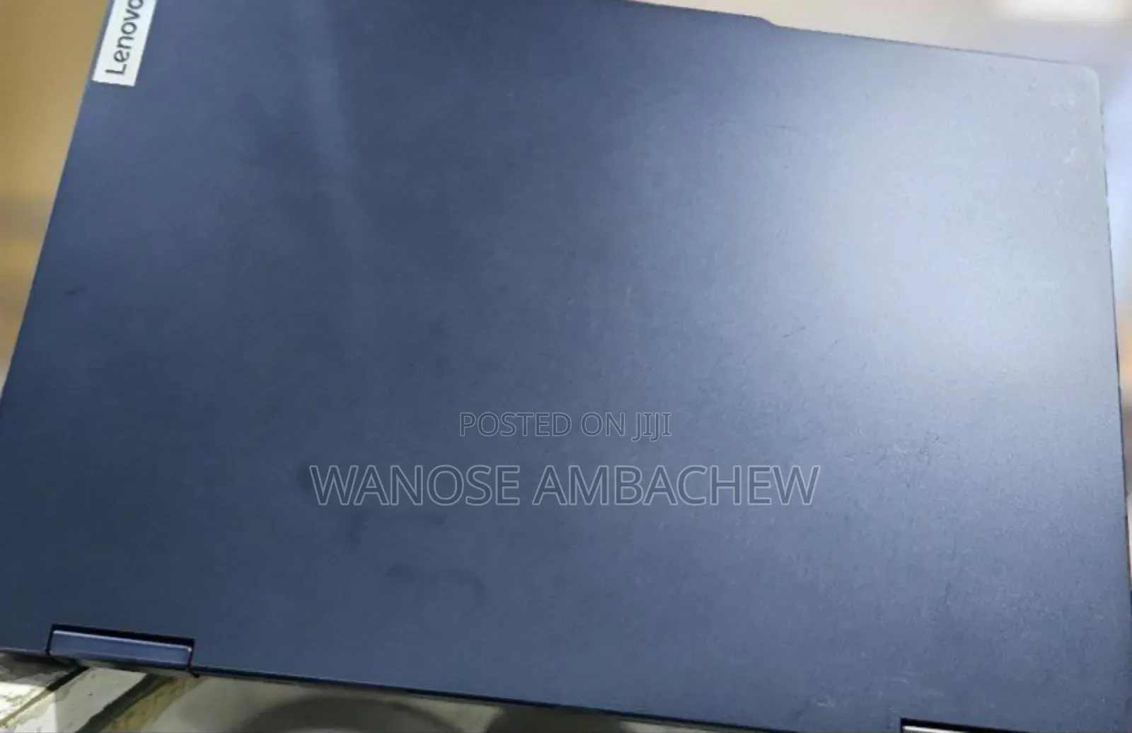 New Laptop Lenovo IdeaPad 1 16GB AMD Ryzen 7 SSD 1T