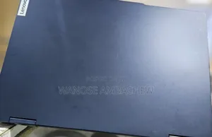 New Laptop Lenovo IdeaPad 1 16GB AMD Ryzen 7 SSD 1T