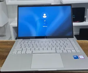 New Laptop HP Pavilion 15 16GB Intel Core I5 SSD 1T