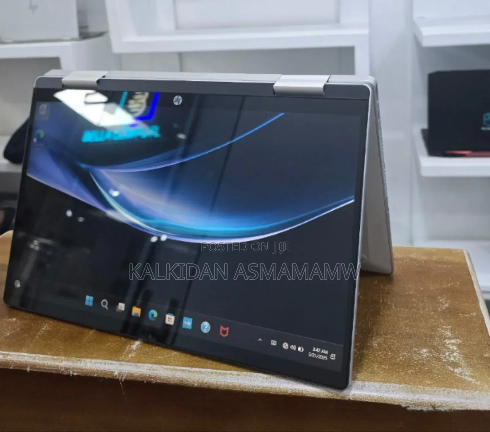 New Laptop HP Pavilion 15 16GB Intel Core I5 SSD 1T