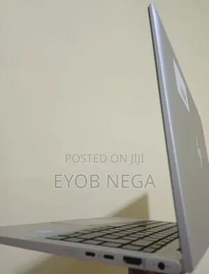 Photo - New Laptop HP EliteBook 840 G8 16GB Intel Core I7 SSD 512GB