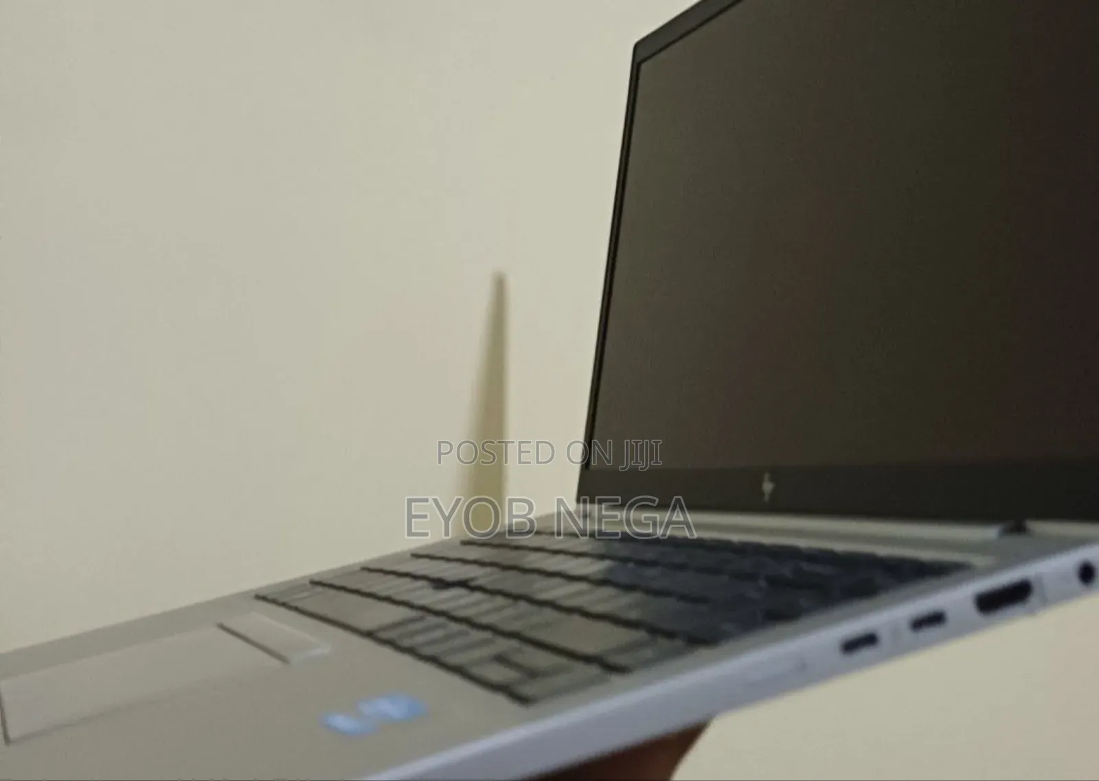 New Laptop HP EliteBook 840 G8 16GB Intel Core I7 SSD 512GB