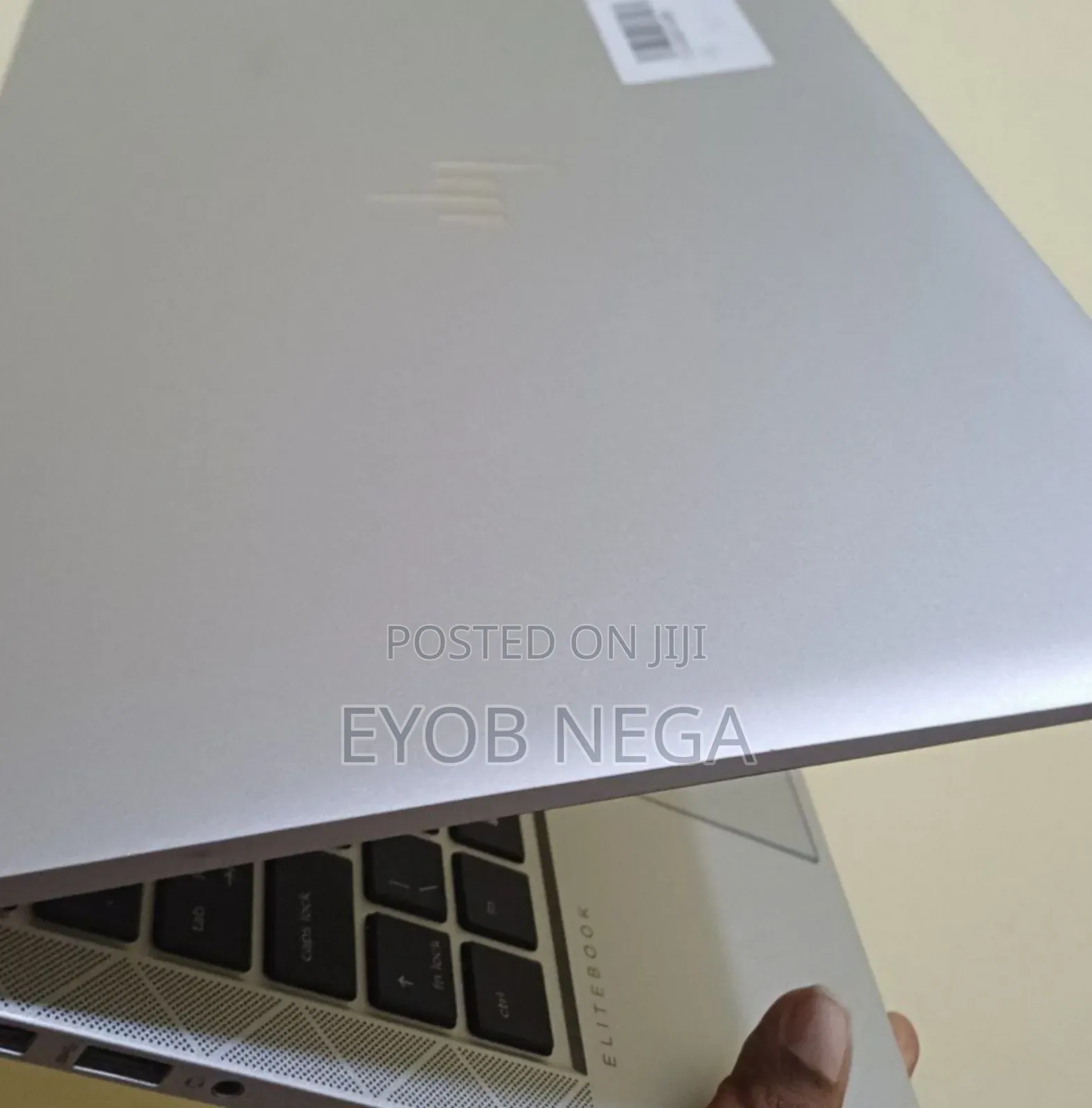 New Laptop HP EliteBook 840 G8 16GB Intel Core I7 SSD 512GB