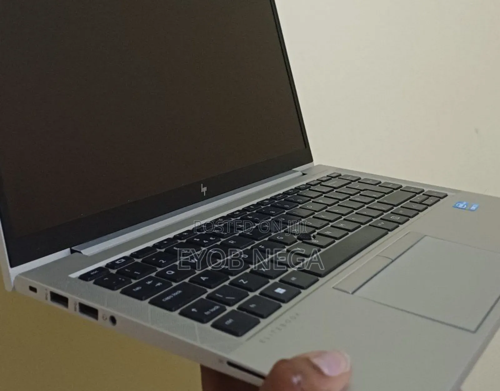 New Laptop HP EliteBook 840 G8 16GB Intel Core I7 SSD 512GB