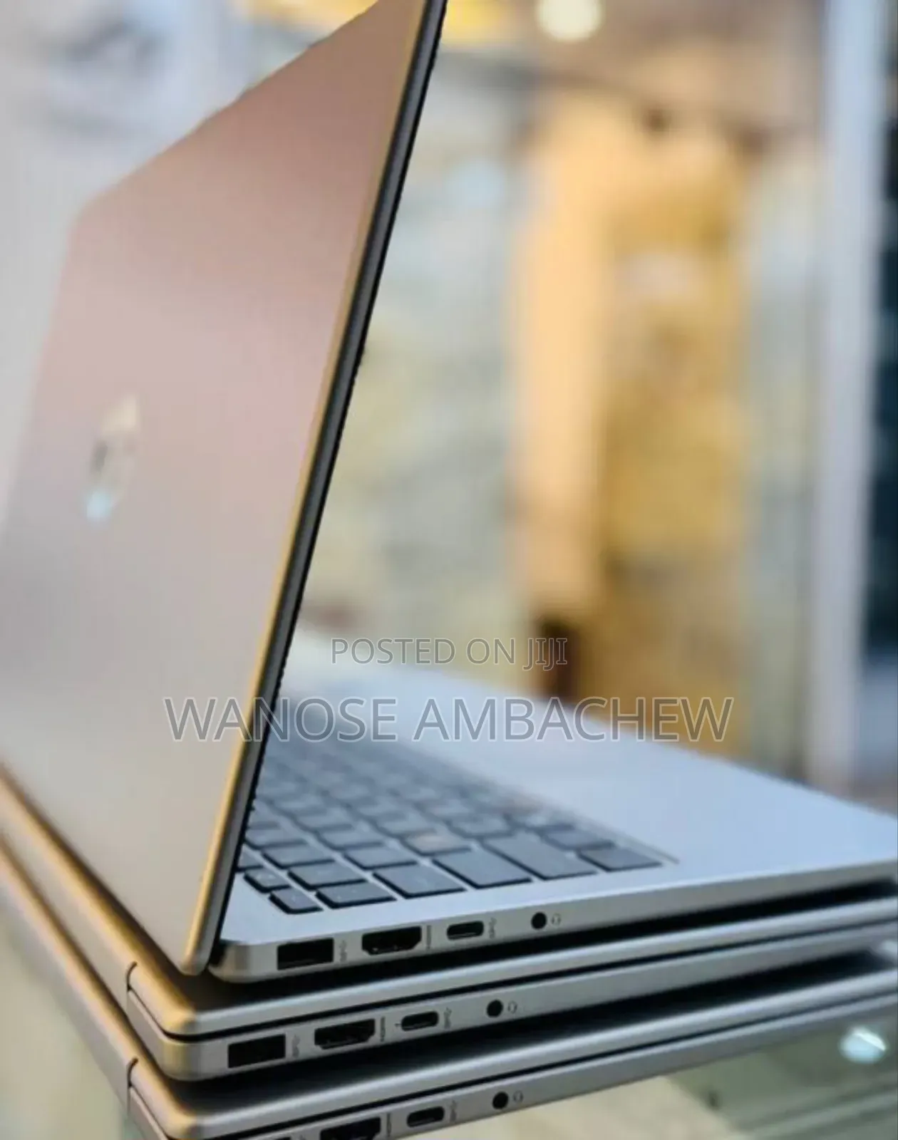 New Laptop HP Stream Notebook 16GB Intel Core I7 SSD 1T