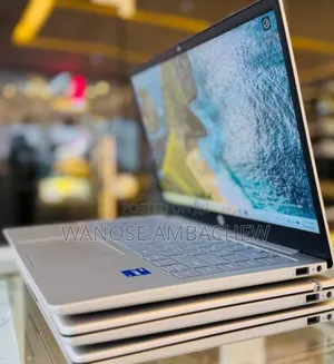 New Laptop HP Stream Notebook 16GB Intel Core I7 SSD 1T