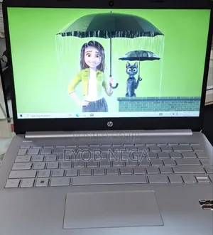 New Laptop HP Stream Notebook 8GB AMD Ryzen 5 SSD 256GB