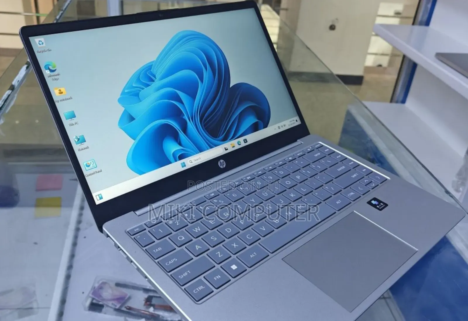 New Laptop HP Stream Notebook 16GB Intel Core I5 SSD 512GB