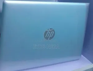 Photo - New Laptop HP ProBook 440 16GB Intel Core I5 SSD 512GB