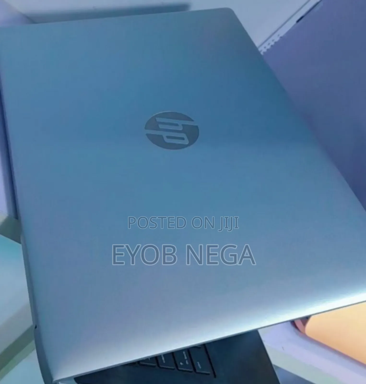 New Laptop HP ProBook 440 16GB Intel Core I5 SSD 512GB