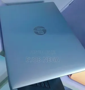 New Laptop HP ProBook 440 16GB Intel Core I5 SSD 512GB