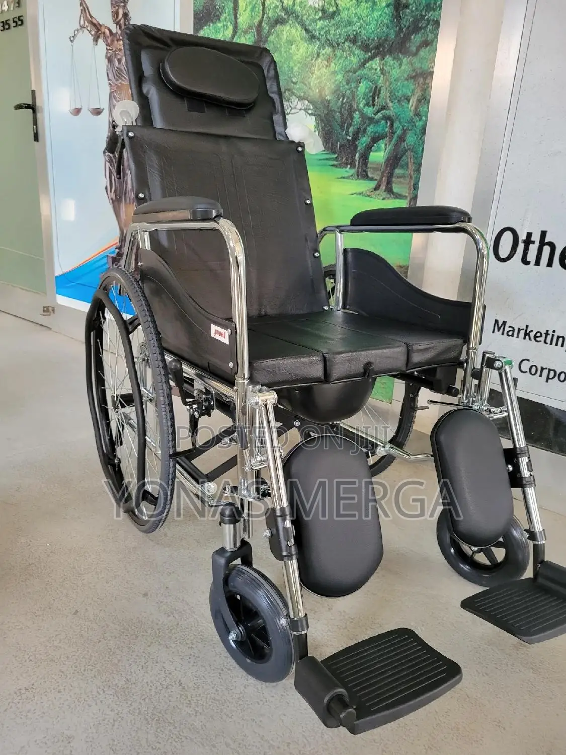 Wheelchair Headrestخ財toilet Wheelchair7受wilcher冬。Wheelchair