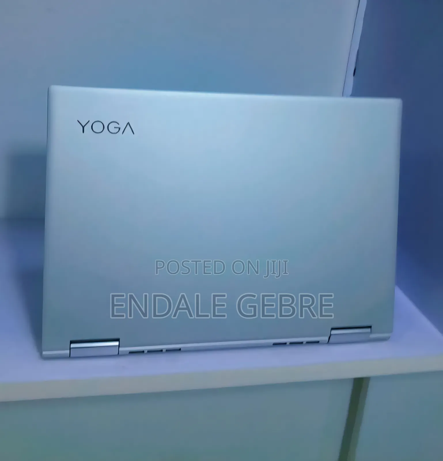 New Laptop Lenovo Yoga 730 8GB Intel Core I5 SSD 256GB