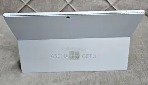 Photo - New Laptop Microsoft Surface 8GB Intel Core I7 SSD 256GB