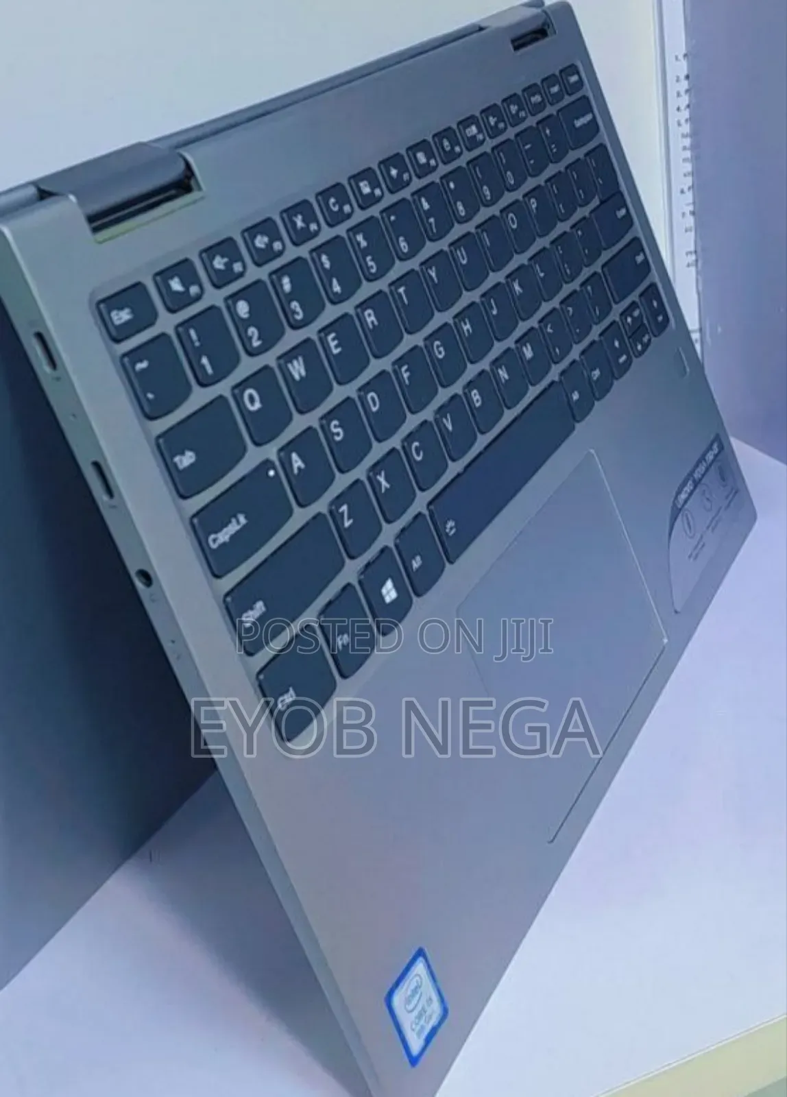 Laptop Lenovo Yoga 730 8GB Intel Core I5 SSD 256GB