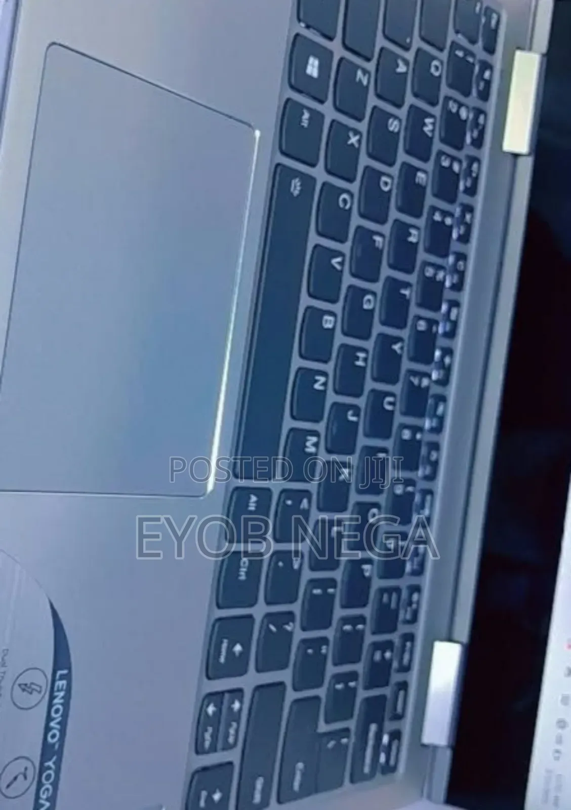 Laptop Lenovo Yoga 730 8GB Intel Core I5 SSD 256GB