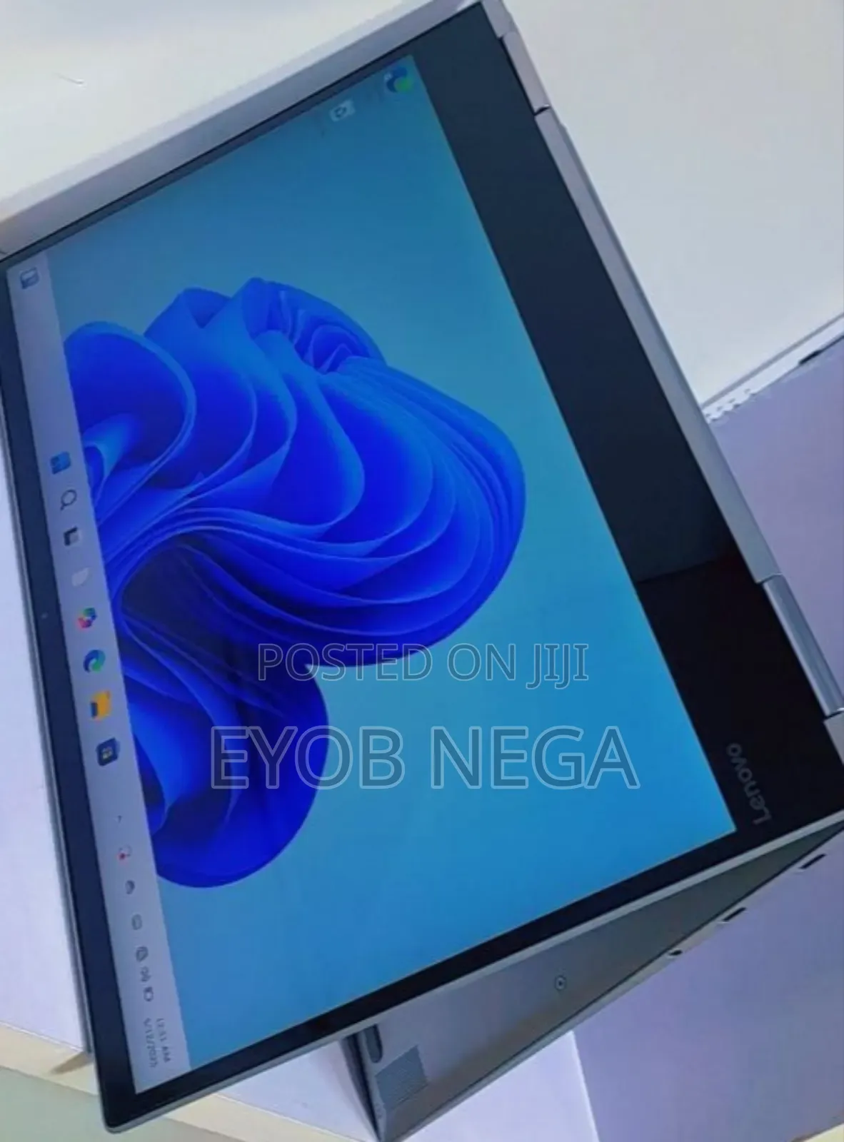 Laptop Lenovo Yoga 730 8GB Intel Core I5 SSD 256GB