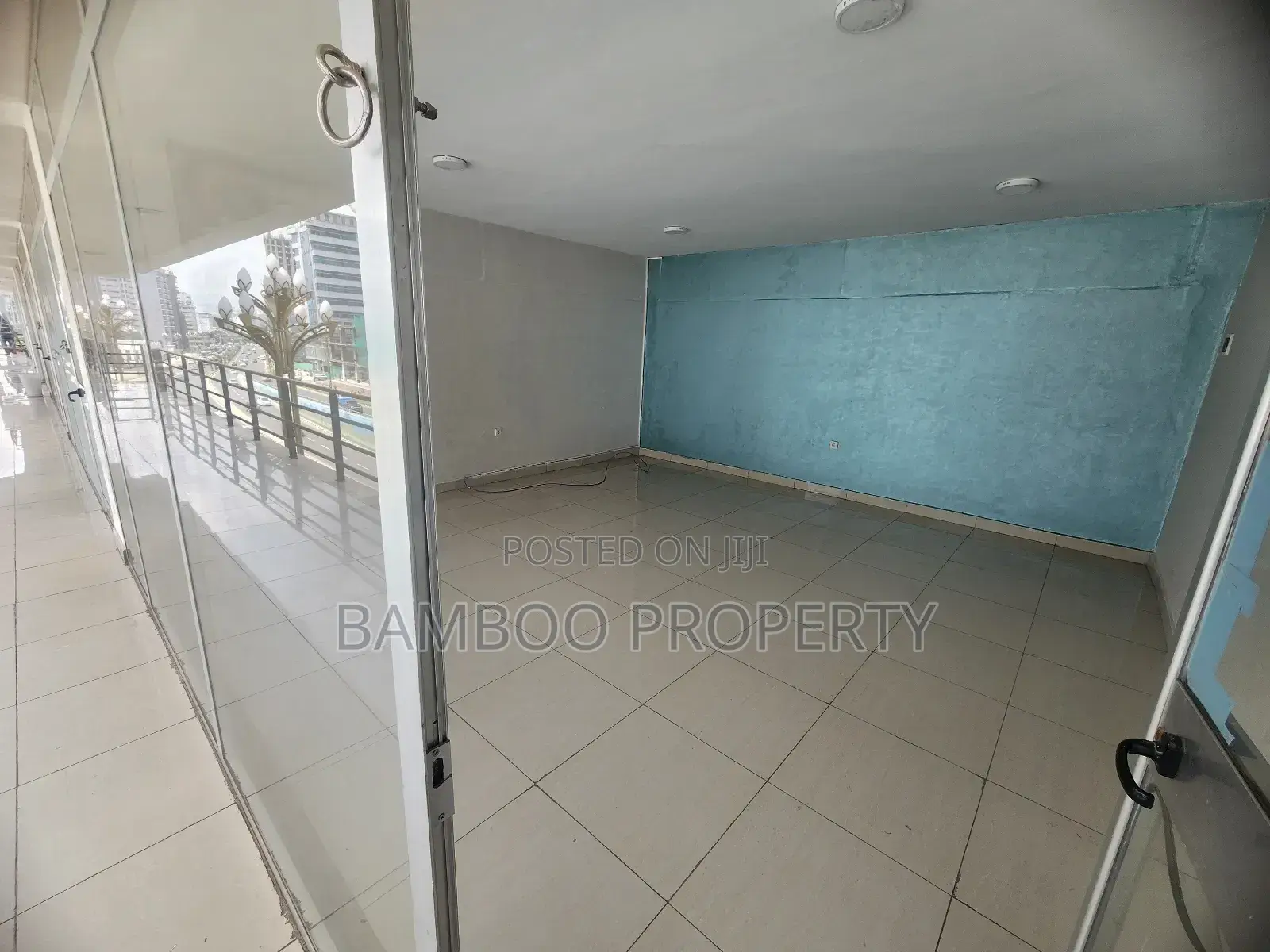 Office for Rent in Bole Addis Abeba