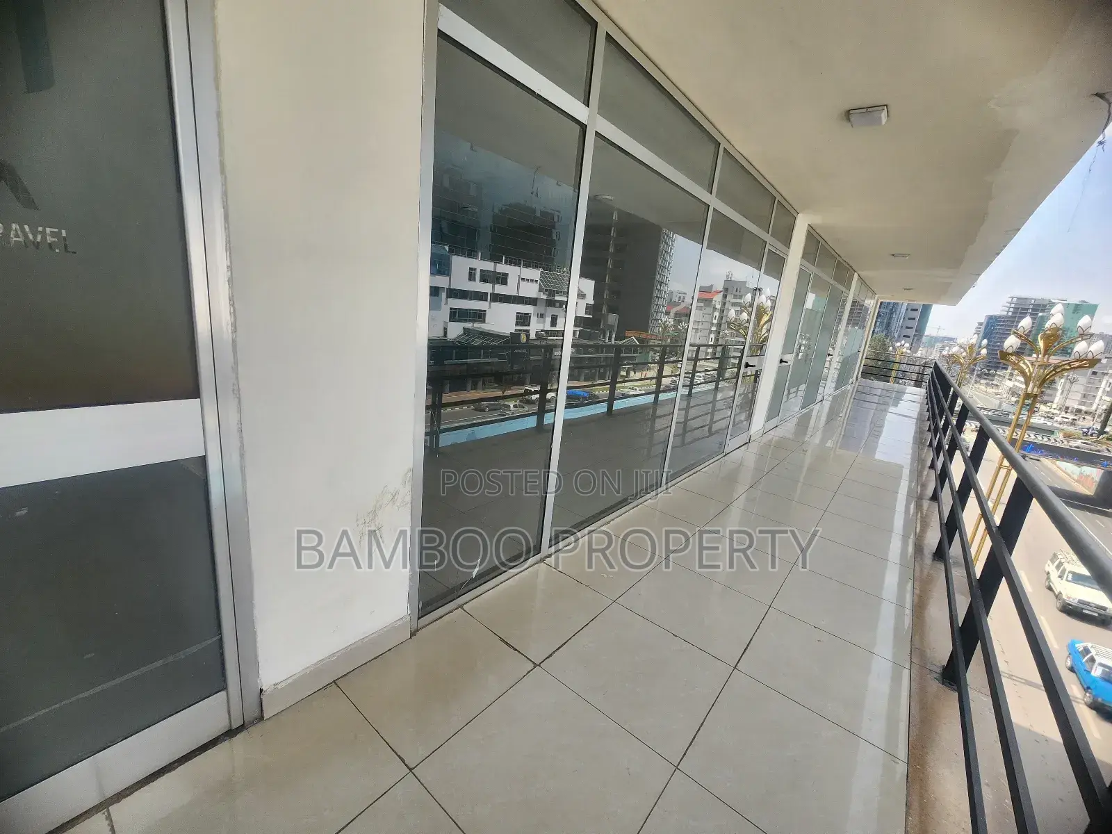 Office for Rent in Bole Addis Abeba