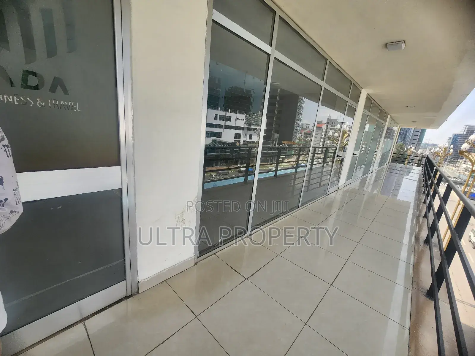 Office for Rent in Bole Addis Abeba