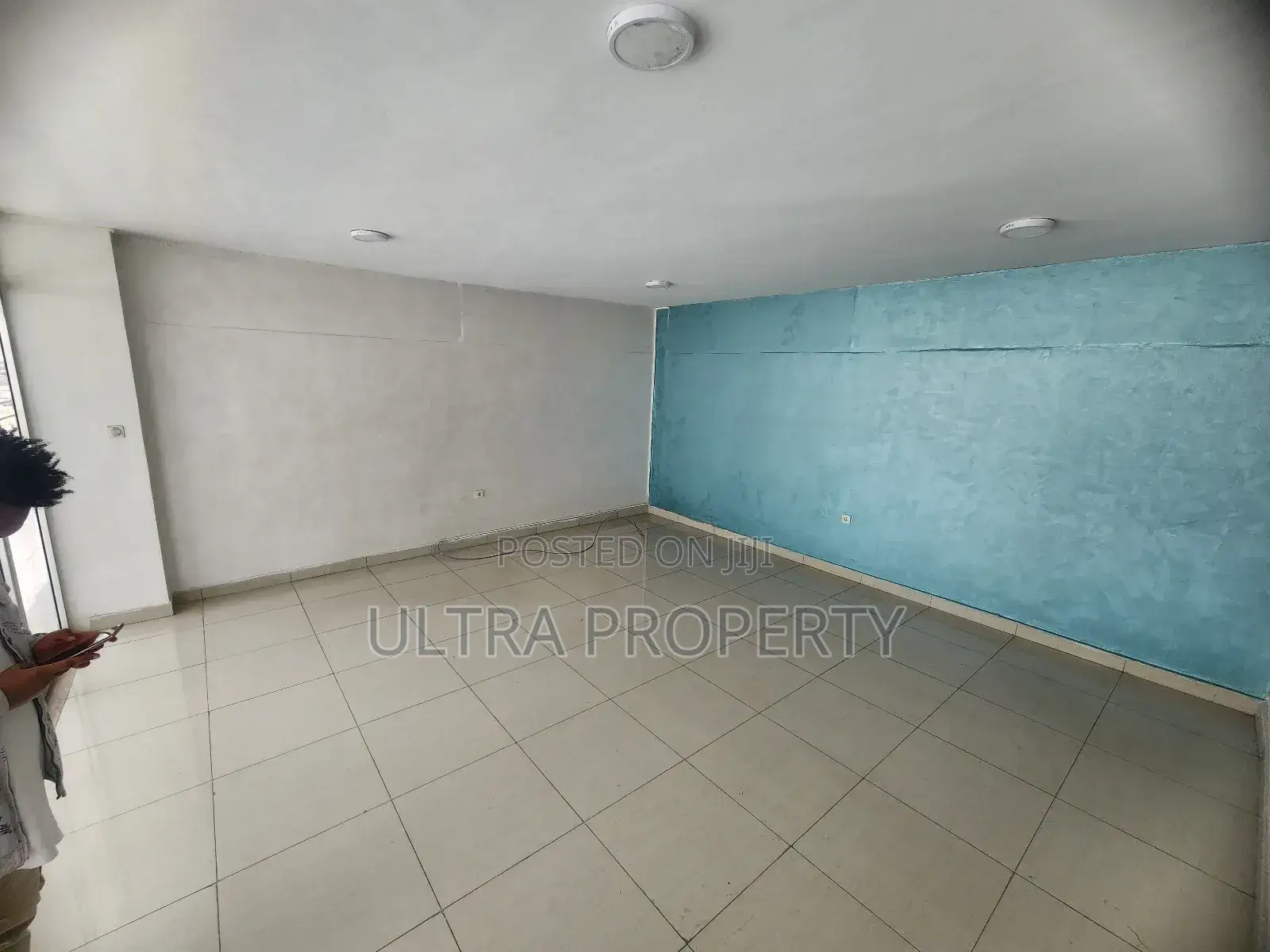 Office for Rent in Bole Addis Abeba