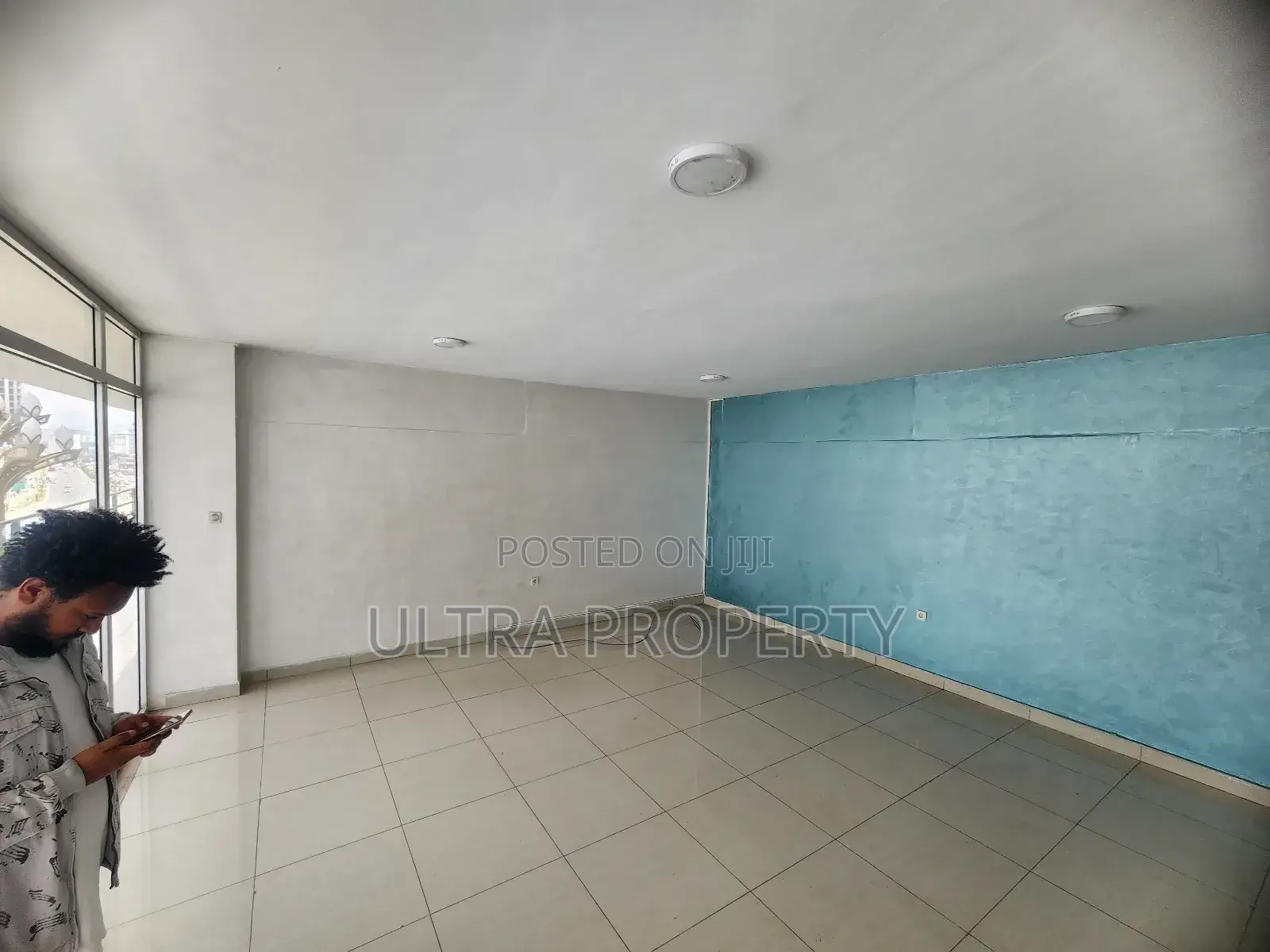 Office for Rent in Bole Addis Abeba