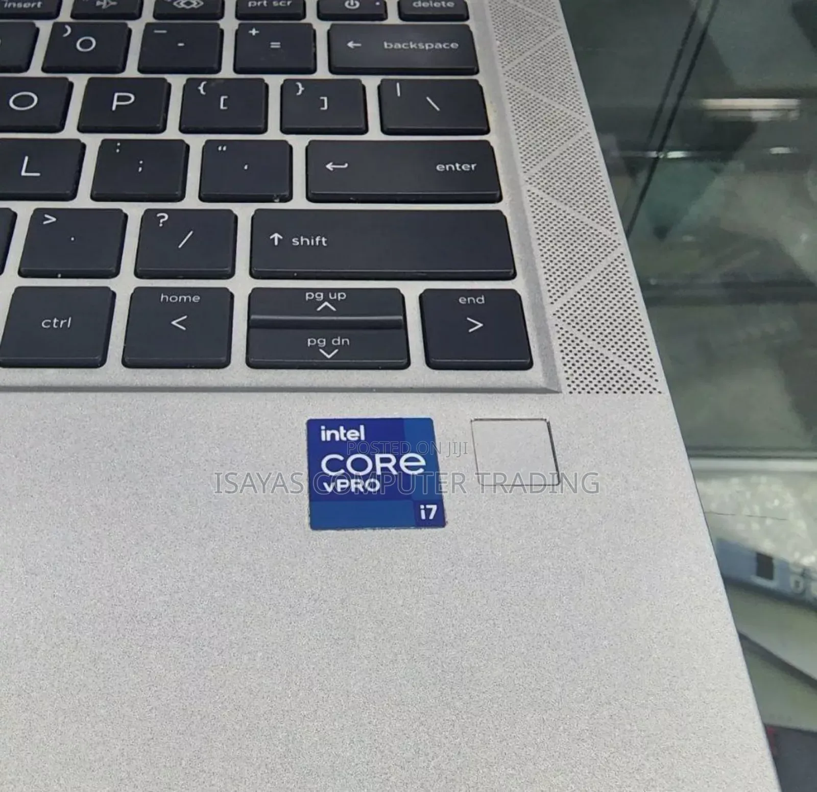 New Laptop HP EliteBook 840 G8 16GB Intel Core I7 SSD 512GB