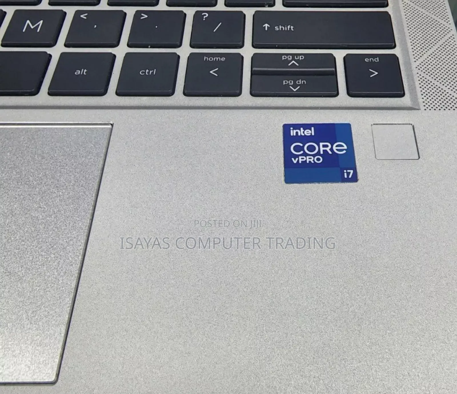 New Laptop HP EliteBook 840 G8 16GB Intel Core I7 SSD 512GB