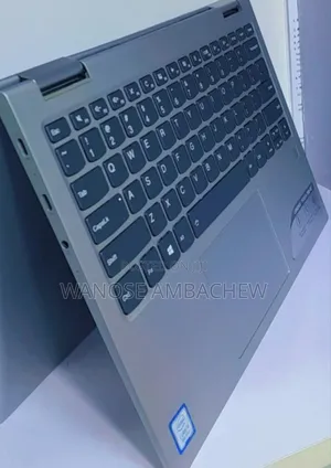 New Laptop Lenovo ThinkPad Yoga 370 8GB Intel Core I5 SSD 256GB