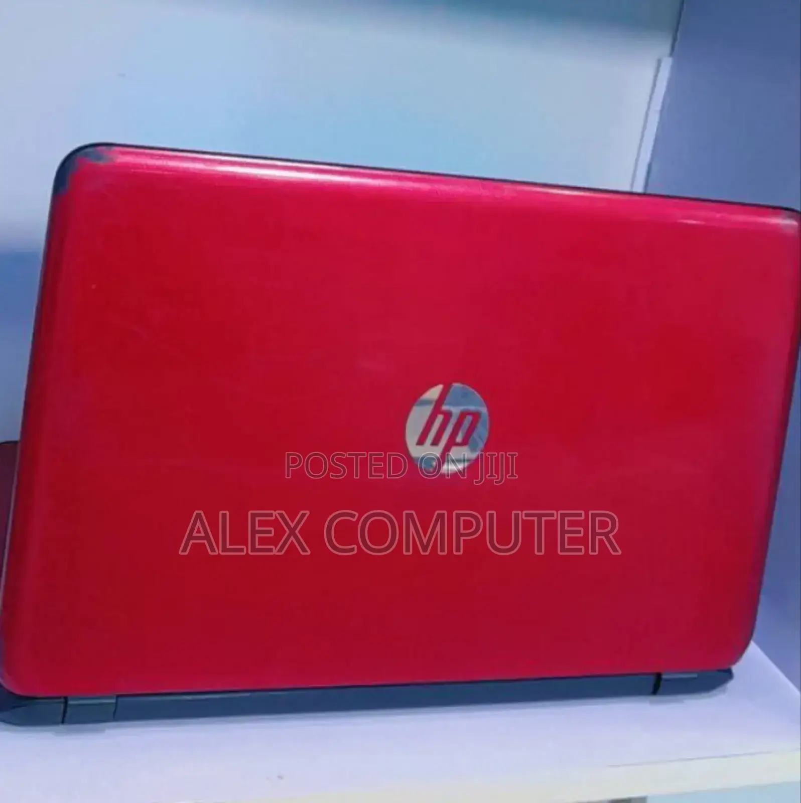 New Laptop HP Stream Notebook 4GB Intel Pentium HDD 500GB