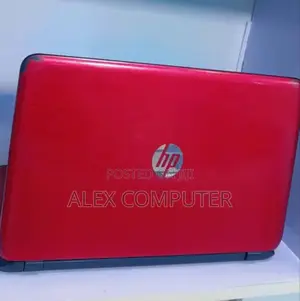 New Laptop HP Stream Notebook 4GB Intel Pentium HDD 500GB