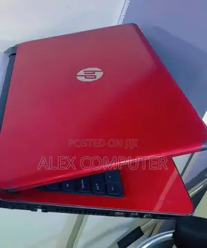 New Laptop HP Stream Notebook 4GB Intel Pentium HDD 500GB