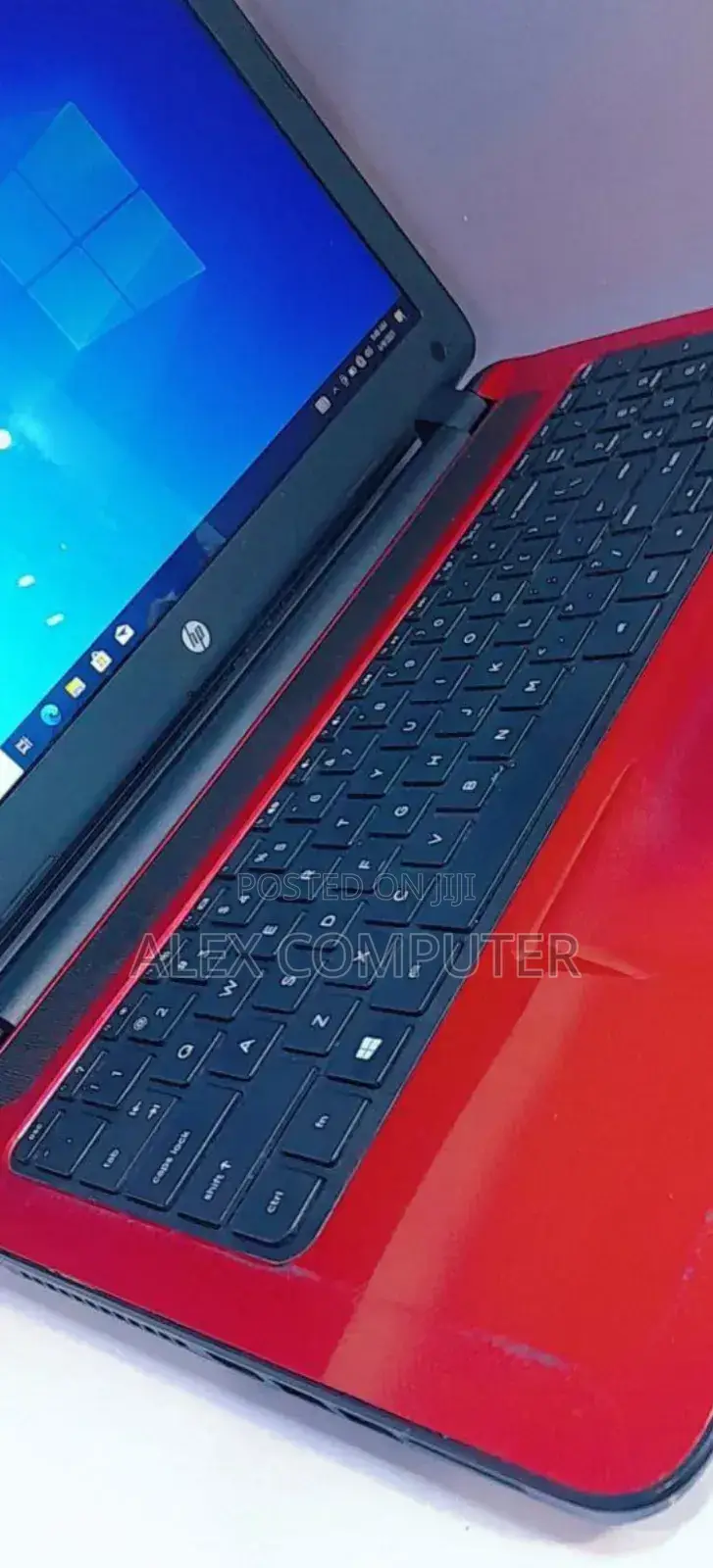 New Laptop HP Stream Notebook 4GB Intel Pentium HDD 500GB