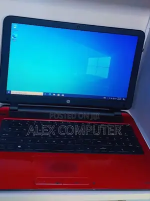 New Laptop HP Stream Notebook 4GB Intel Pentium HDD 500GB