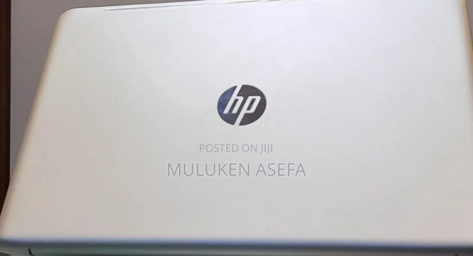 New Laptop HP Envy 15 16GB Intel Core I5 SSD 512GB