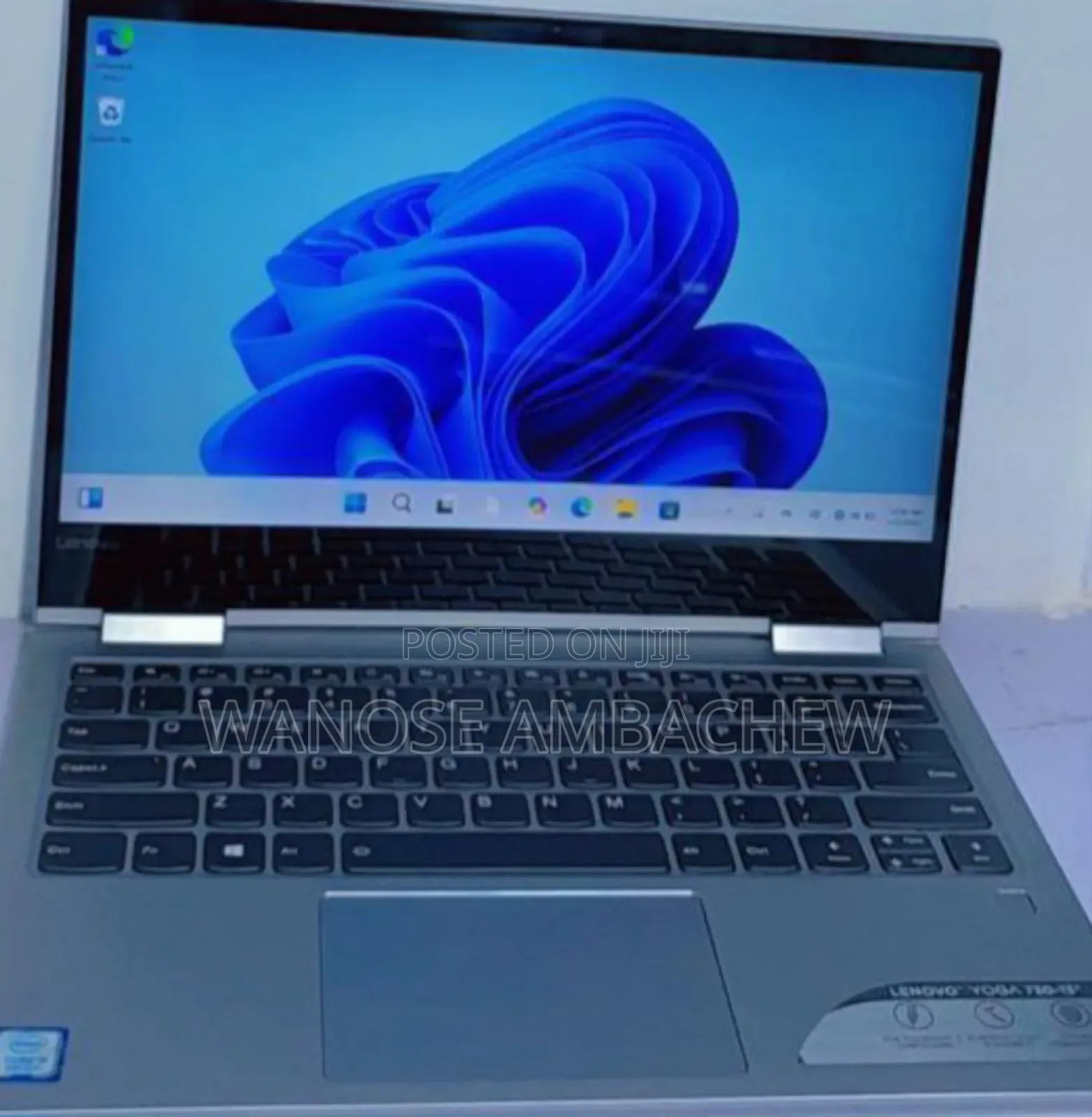 New Laptop HP ProBook 430 G5 16GB Intel Core I5 SSD 512GB