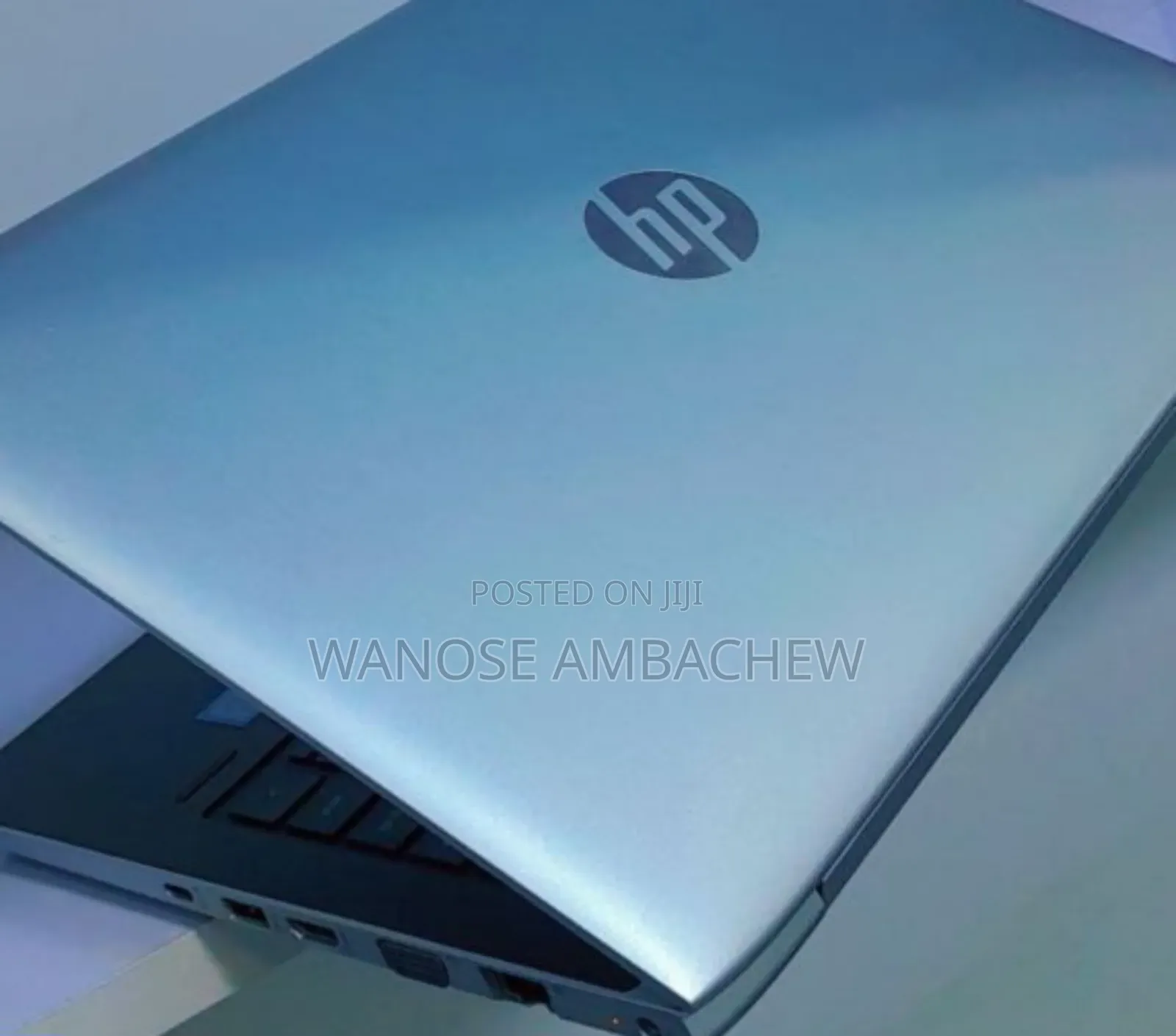 New Laptop HP ProBook 430 G5 16GB Intel Core I5 SSD 512GB