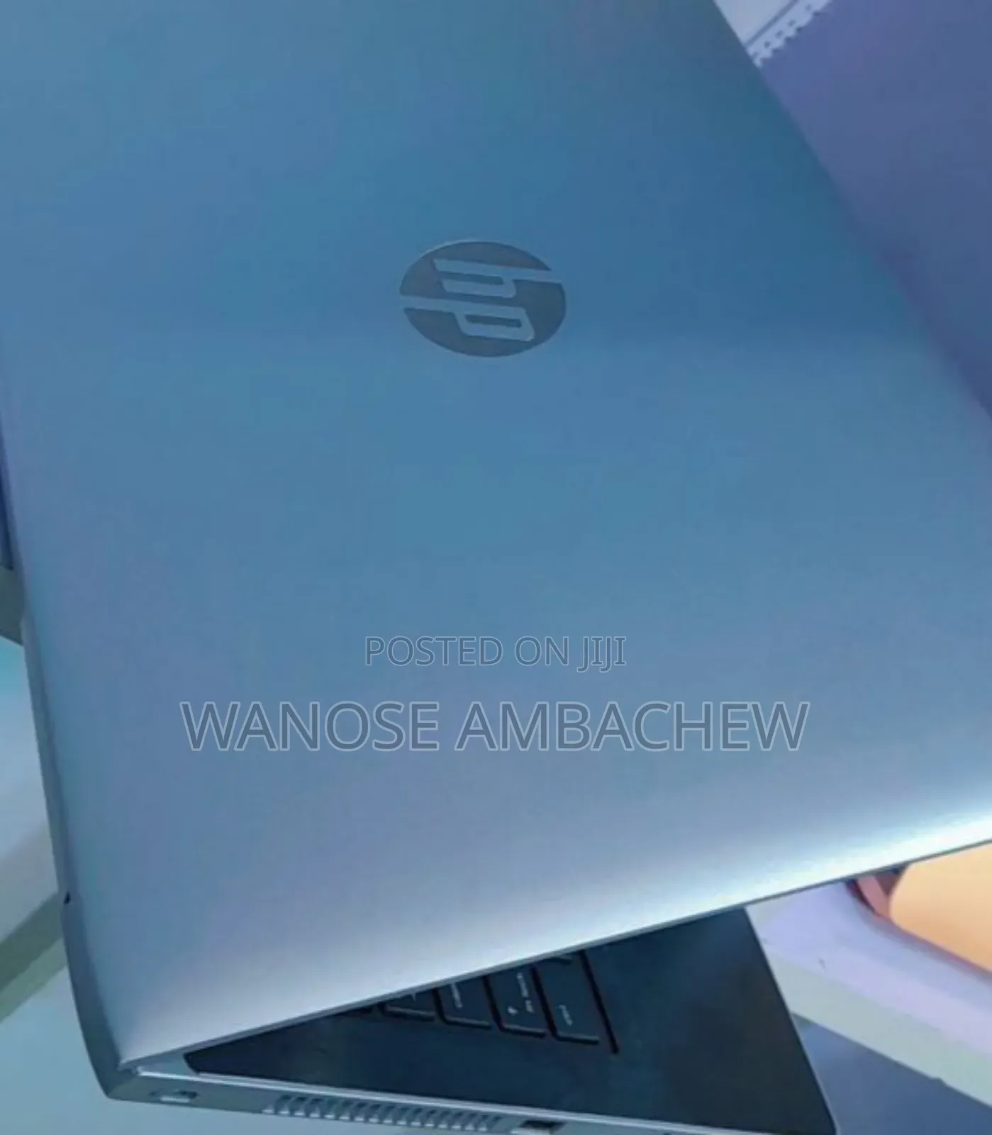 New Laptop HP ProBook 430 G5 16GB Intel Core I5 SSD 512GB