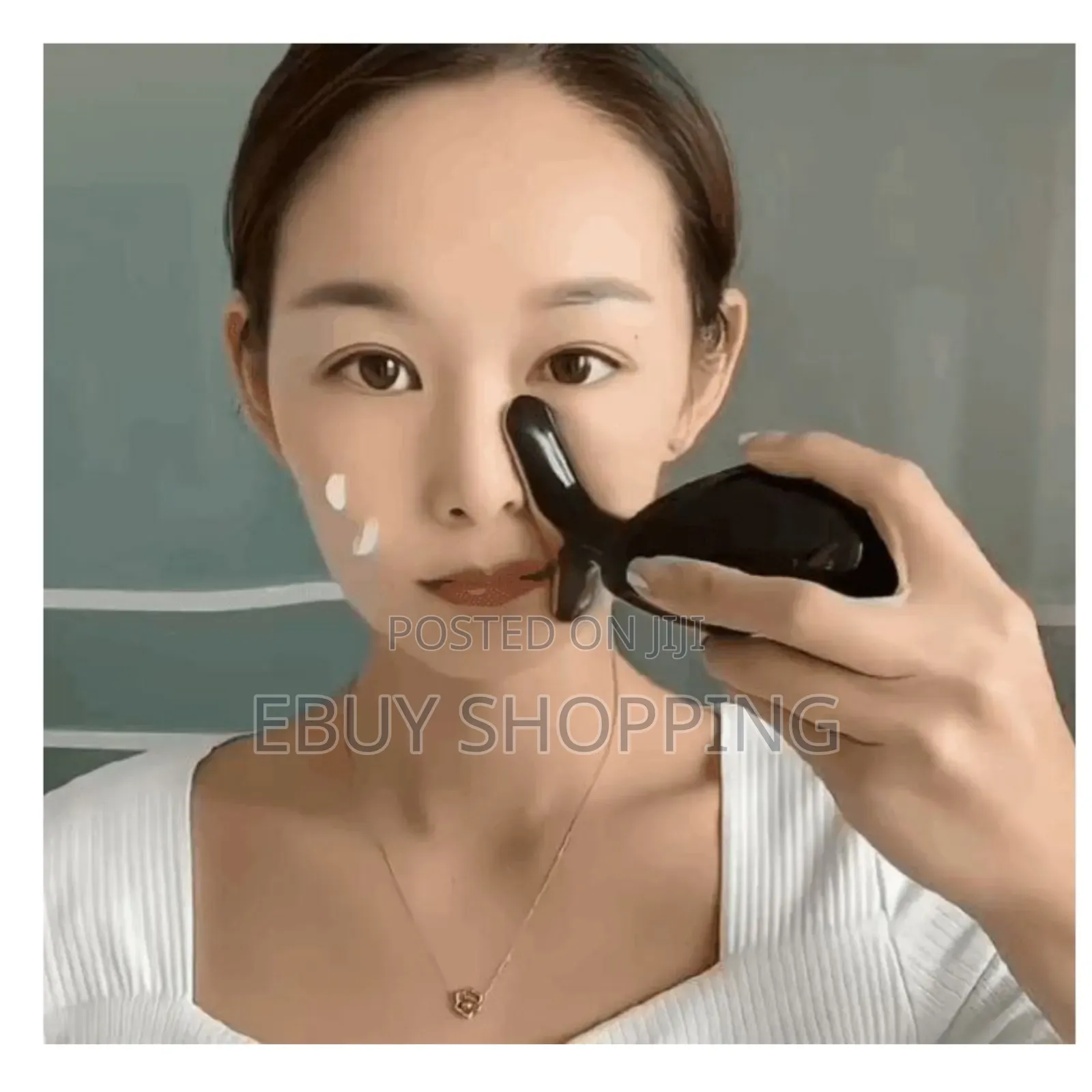 Frequency Vibration Face Lift Device–Rejuvenate Your Skin!