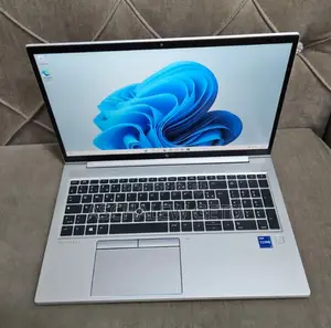 New Laptop HP EliteBook 850 G8 16GB Intel Core I7 SSD 512GB