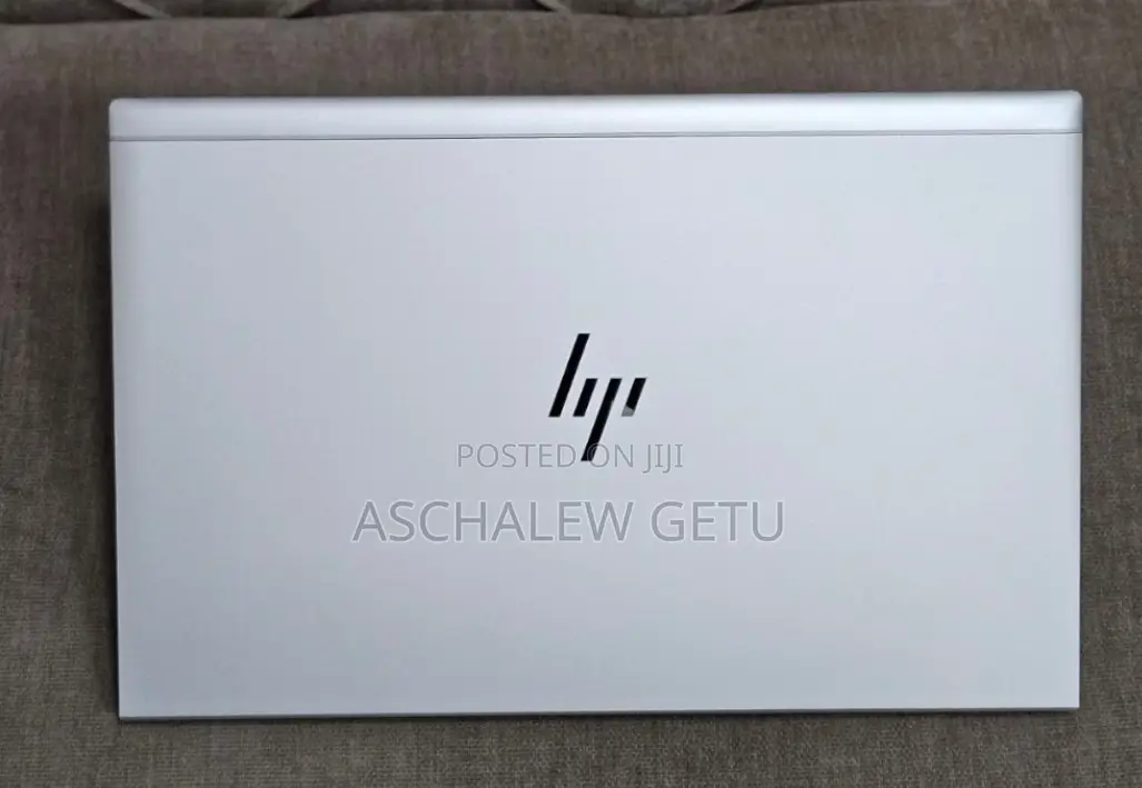New Laptop HP EliteBook 850 G8 16GB Intel Core I7 SSD 512GB