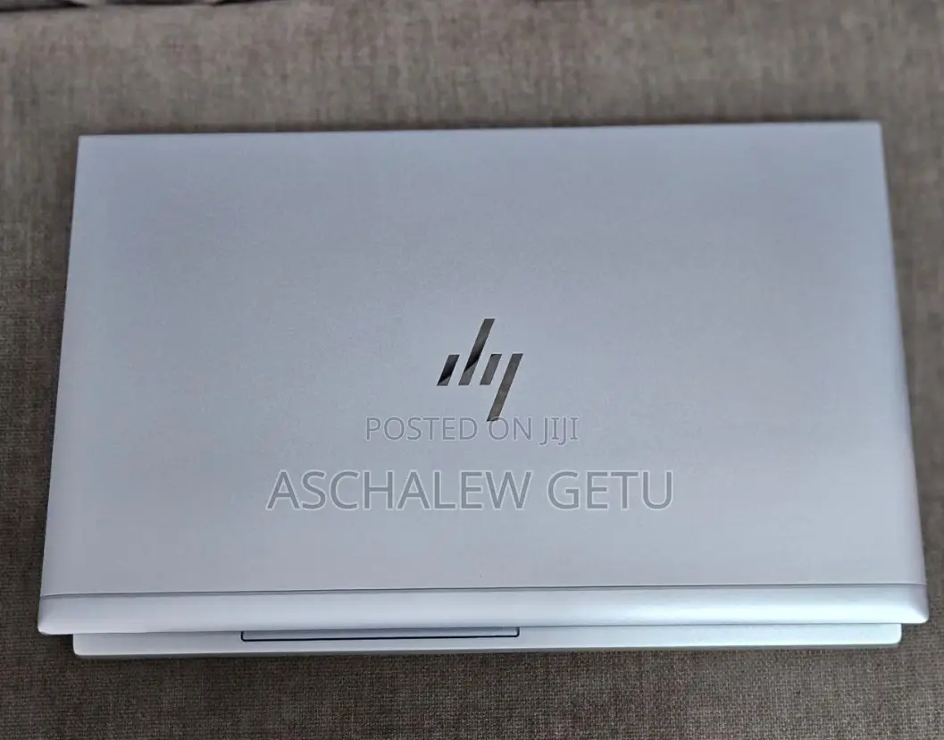 New Laptop HP EliteBook 850 G8 16GB Intel Core I7 SSD 512GB