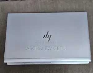 New Laptop HP EliteBook 850 G8 16GB Intel Core I7 SSD 512GB