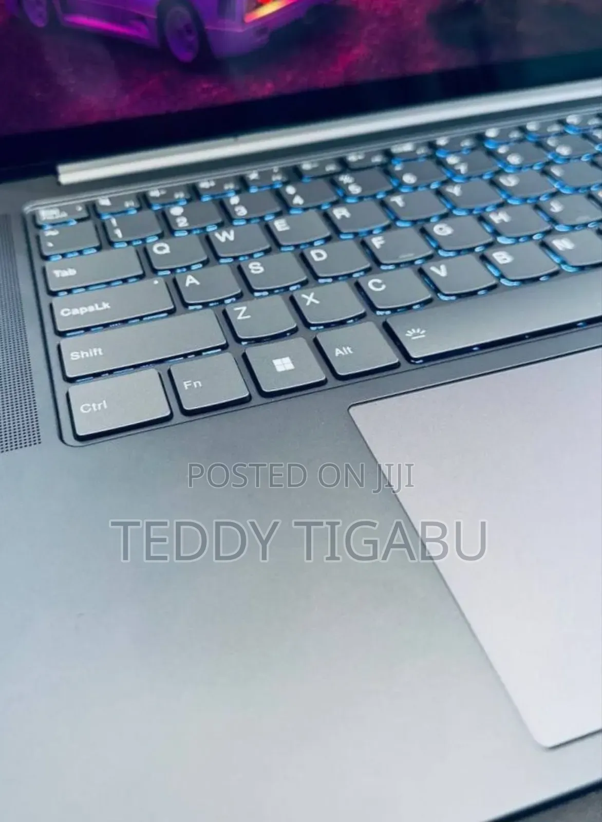 New Laptop Lenovo 32GB Intel Core I7 SSD 1T