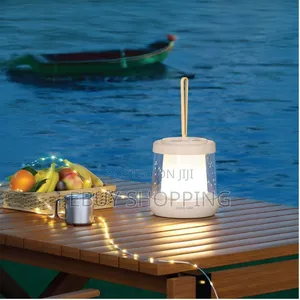 Rechargeable Lumex Led Light–1800mah Battery Type-C Charging