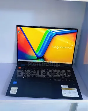 Photo - New Laptop Asus VivoBook 15 X505BA 8GB Intel Core I5 SSD 512GB